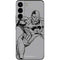 DC Comics Cyborg Comic Pop Galaxy S22 Skin
